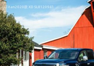 2020款 XD SL拆车件客服台