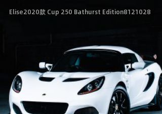 Elise2020款 Cup 250 Bathurst Edition拆车件