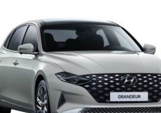 2020款 Grandeur 韩国版拆车件客服台