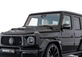 2019款 GV12 900