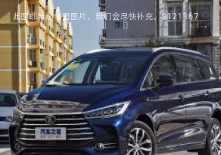 2020款 1.5T 自动领航版 6座拆车件客服台