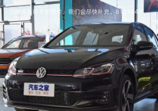 高尔夫2020款 2.0TSI GTI拆车件