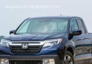 Ridgeline2020款 基本型拆车件