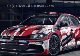 2019款 GTI R5