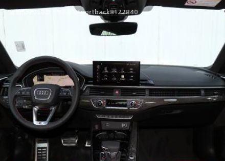 2020款 S5 3.0T Sportback拆车件客服台