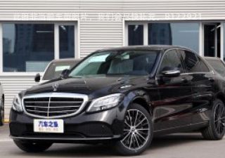 2020款 改款 C 260 L 4MATIC拆车件客服台