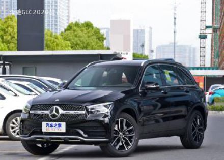 奔驰GLC2020款 改款 GLC 260 L 4MATIC 豪华型拆车件