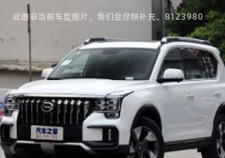 2020款 GS8S 390T 两驱精英版拆车件客服台