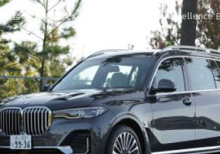 2019款 xDrive35d Design Pure Excellence 日本版拆车件客服台