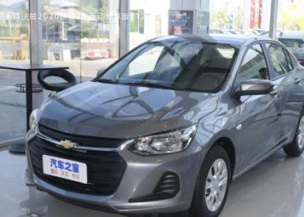 2020款 320 手动欣享版