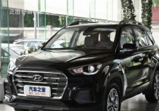 2020款 2.0L 自动两驱智勇·畅质版