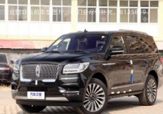 2020款 3.5T MONO限量尊耀版 MONO BLACK拆车件客服台