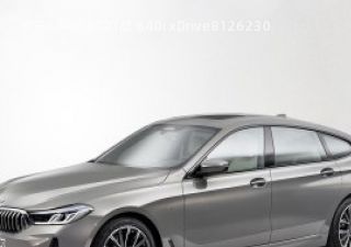 2021款 640i xDrive拆车件客服台