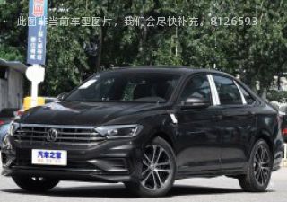 速腾2020款 280TSI DSG R-Line 国V拆车件