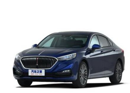 2020款 1.8T 自动智联旗领版拆车件客服台