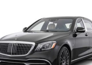 2020款 S 650 Night Edition拆车件客服台