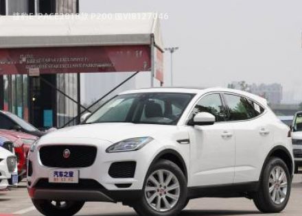 2018款 P200 国VI