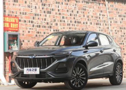 2021款 1.5T DCT尊贵型拆车件客服台