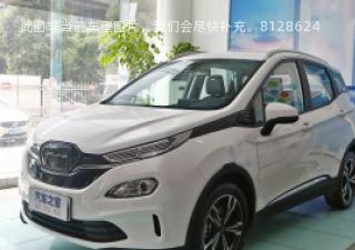 北京EX32020款 R500 劲尚版拆车件