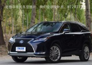 2020款 450hL 四驱智·混动特别限量版7座拆车件客服台