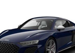 2020款 V10 Limited Edition拆车件客服台