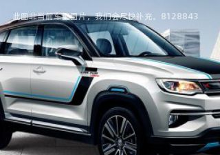 长安CS35PLUS2019款 1.6L 手动新锐版拆车件