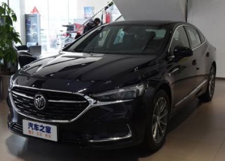 2021款 652T 豪华型