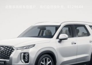 帕里斯帝2021款 3.5L 自动两驱GL拆车件