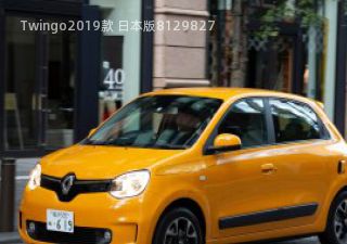 Twingo2019款 日本版拆车件