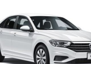 Jetta2018款 Trendline 墨西哥版拆车件