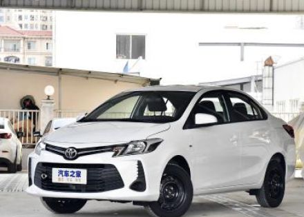 2021款 1.5L CVT创行版拆车件客服台