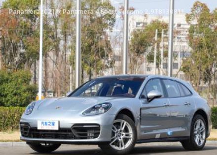 2021款 Panamera 4 Sport Turismo 2.9T拆车件客服台