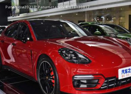 Panamera2021款 Panamera GTS 4.0T拆车件