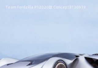 2020款 Concept拆车件客服台