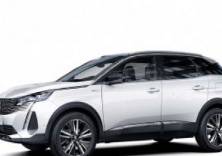 2021款 HYBRID4拆车件客服台