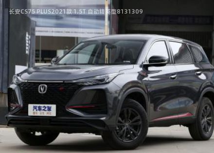 2021款 1.5T 自动精英型