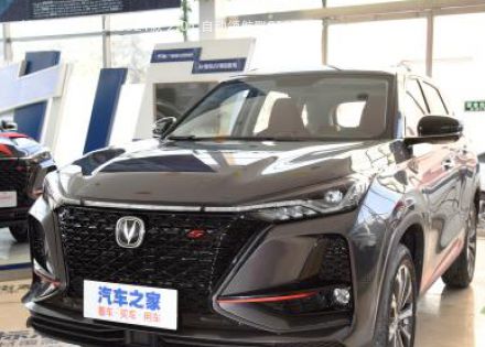 2021款 2.0T 自动领航型