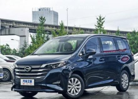 2021款 270T DCT豪华版七座拆车件客服台