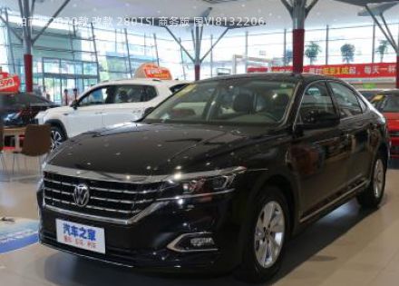 2020款 改款 280TSI 商务版 国VI拆车件客服台