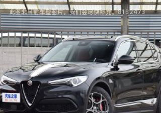 2020款 2.0T 280HP 黯夜魅影限量版拆车件客服台