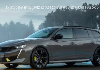 2021款 SW PSE 欧洲版拆车件客服台