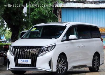 2021款 大师系列 390T 尊贵版拆车件客服台