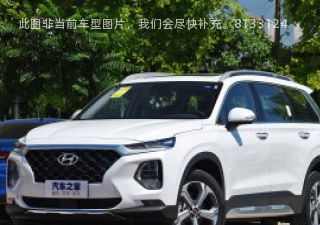 2020款 380 TGDi 自动两驱DLX智尊版拆车件客服台
