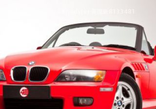 1997款 2.8 Roadster 英国版拆车件客服台