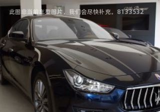 2020款 3.0T 皇家特别版