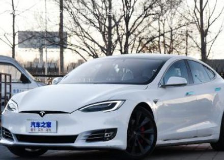 2020款 Performance 高性能版拆车件客服台