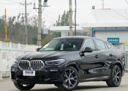 2021款 xDrive40i 尊享型 M运动套装拆车件客服台