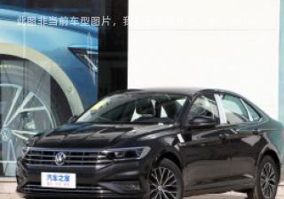 2021款 200TSI DSG时尚智联版