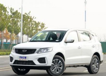 2020款 1.4T 自动豪华型拆车件客服台