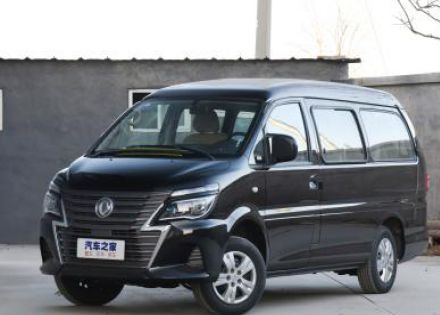 菱智2020款 M5L 2.0L 基本型 9座拆车件